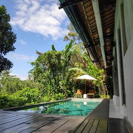 Villa Damai Shanti