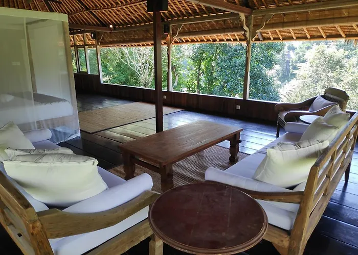 Damai Shanti * Ubud