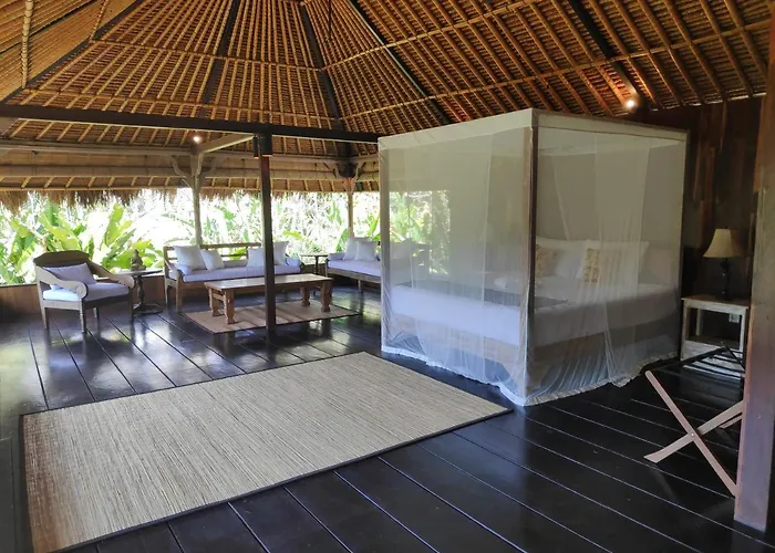 Damai Shanti * Ubud