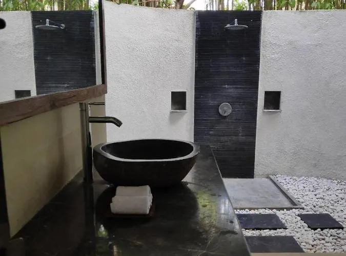 Villa Damai Shanti Ubud