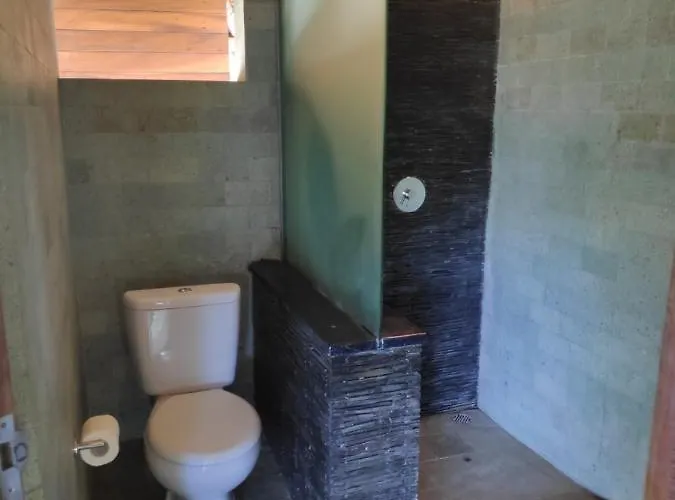 Damai Shanti Villa *