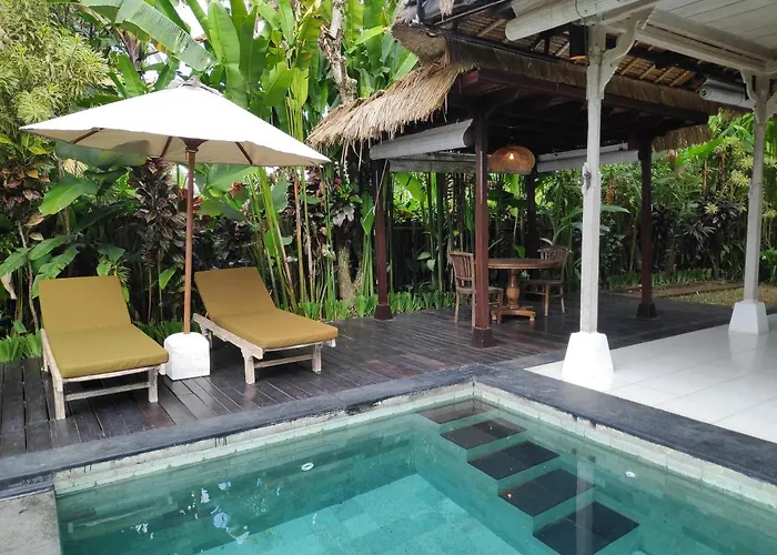 Villa Damai Shanti