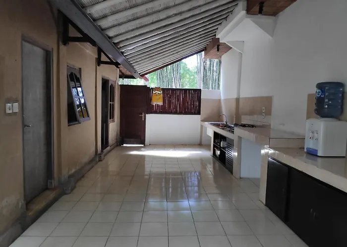 Damai Shanti Ubud