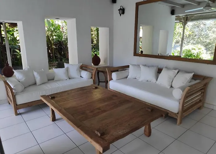 Villa Damai Shanti *