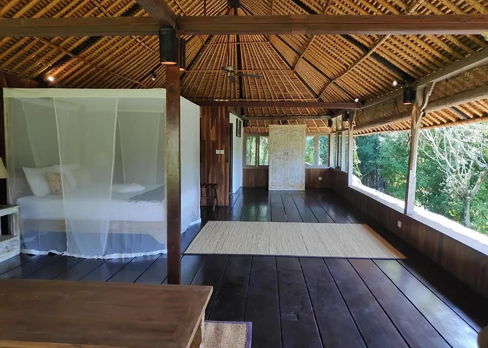 Villa Damai Shanti *